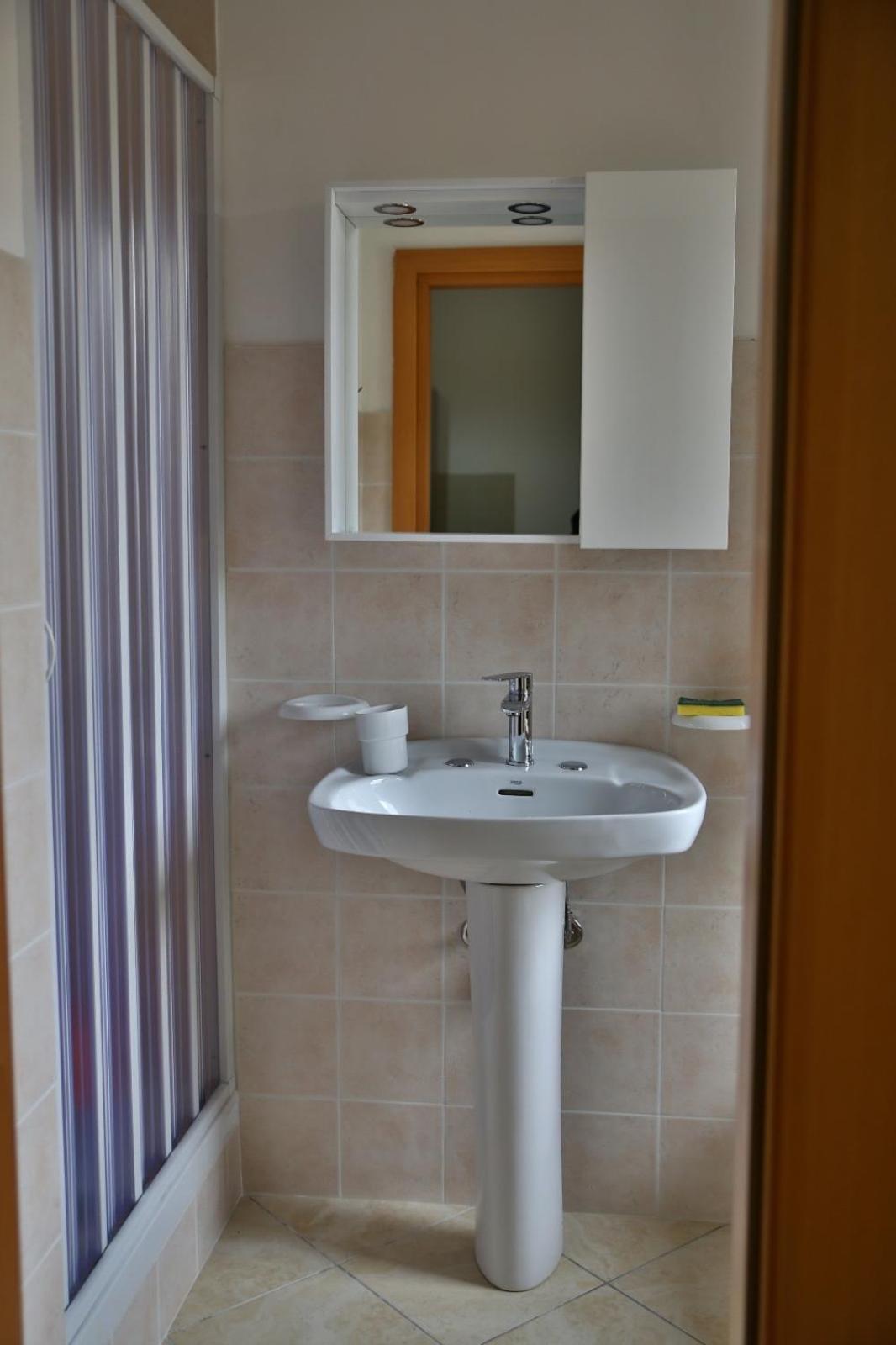 Holiday Home Castle Salemi - Casa Vacanze Exterior photo